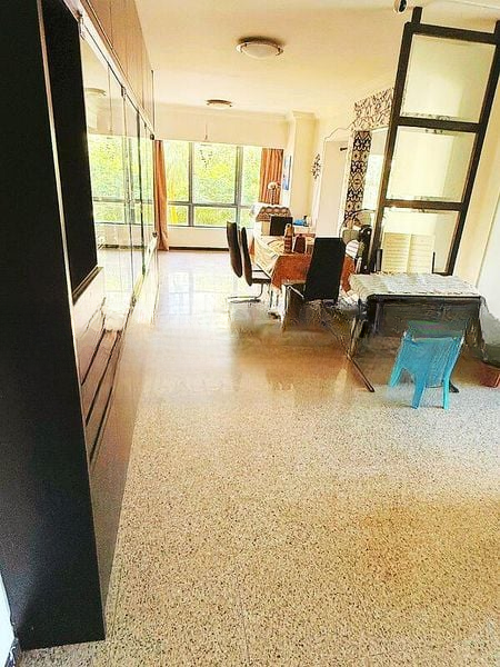 AQUARIUS BY THE PARK 7