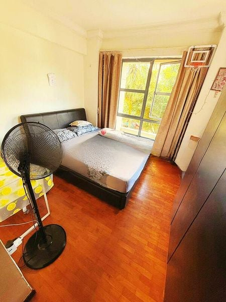 AQUARIUS BY THE PARK 3