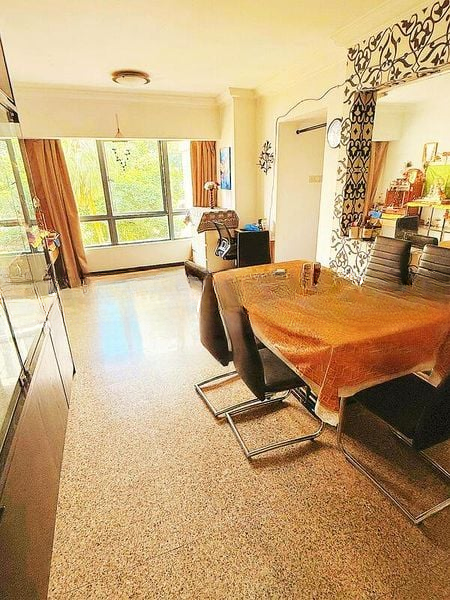 AQUARIUS BY THE PARK 5