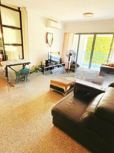 AQUARIUS BY THE PARK 9