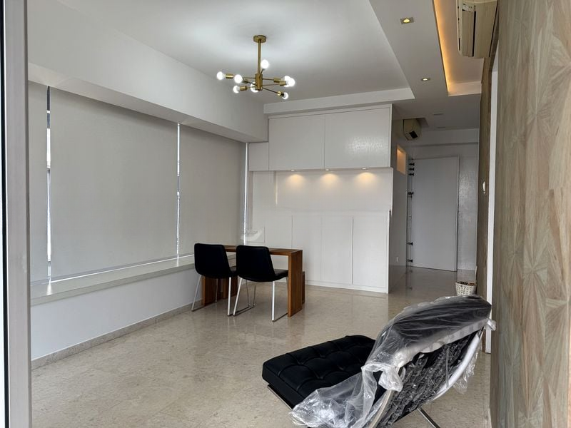 THE PARC CONDOMINIUM 7