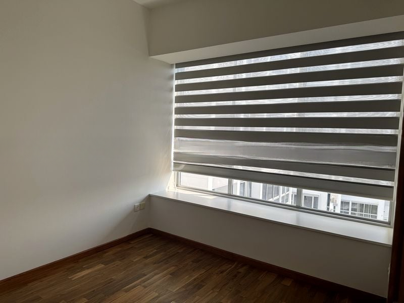 THE PARC CONDOMINIUM 9