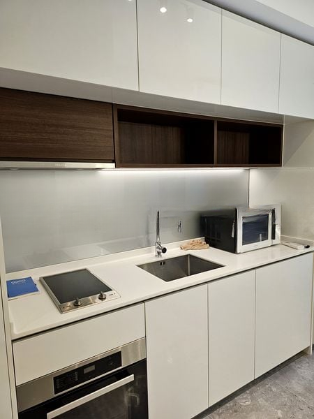 FOURTH AVENUE RESIDENCES 3