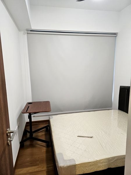 FOURTH AVENUE RESIDENCES 4