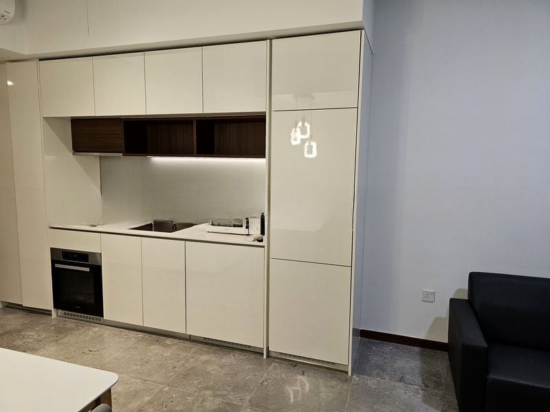 FOURTH AVENUE RESIDENCES 2