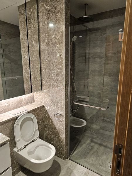 FOURTH AVENUE RESIDENCES 9