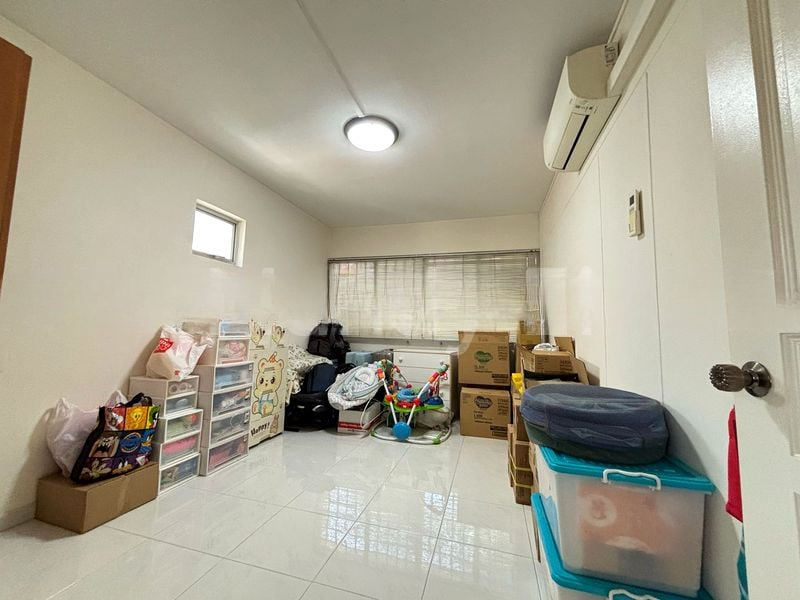 CHOA CHU KANG CTRL 6