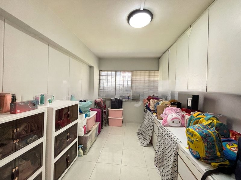 CHOA CHU KANG CTRL 7