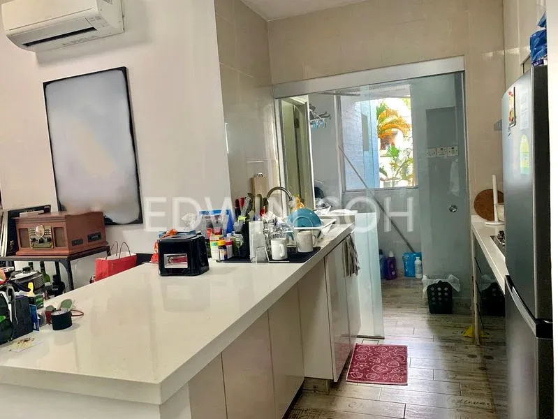 NINETEEN SHELFORD ROAD 3