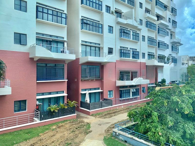 NINETEEN SHELFORD ROAD 2