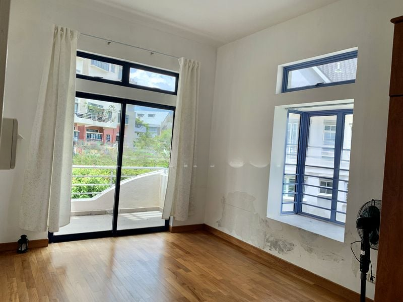 NINETEEN SHELFORD ROAD 4