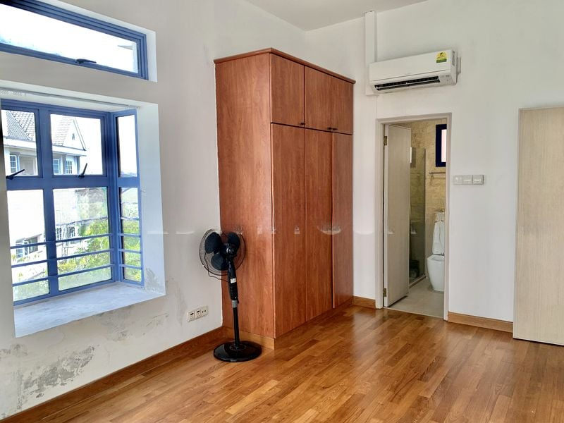 NINETEEN SHELFORD ROAD 6