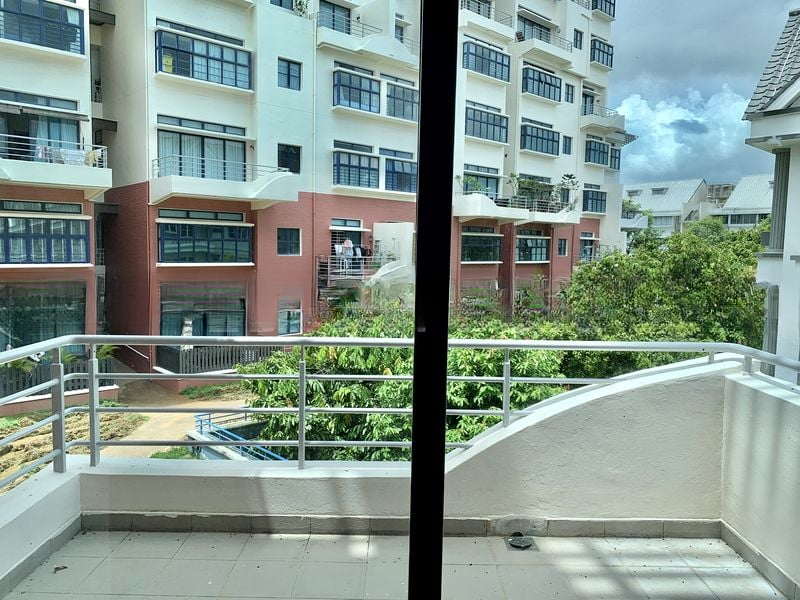 NINETEEN SHELFORD ROAD 5