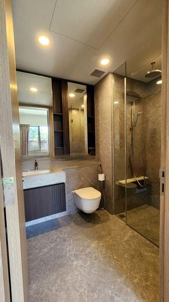 KI RESIDENCES AT BROOKVALE 5