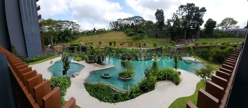 KI RESIDENCES AT BROOKVALE 10