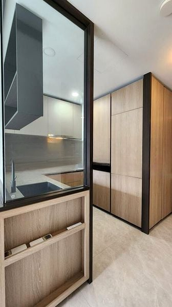 KI RESIDENCES AT BROOKVALE 2