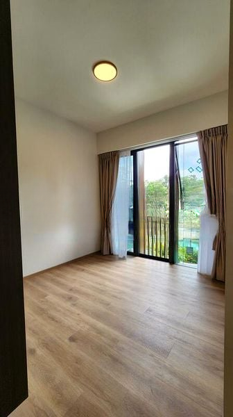 KI RESIDENCES AT BROOKVALE 9