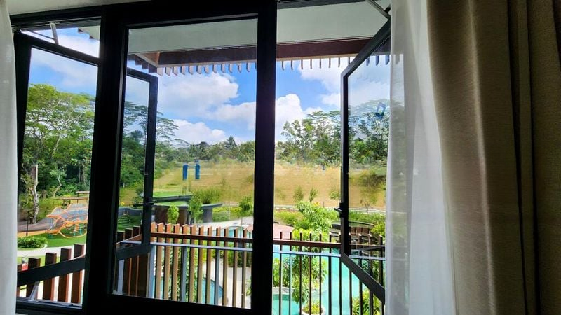 KI RESIDENCES AT BROOKVALE 7