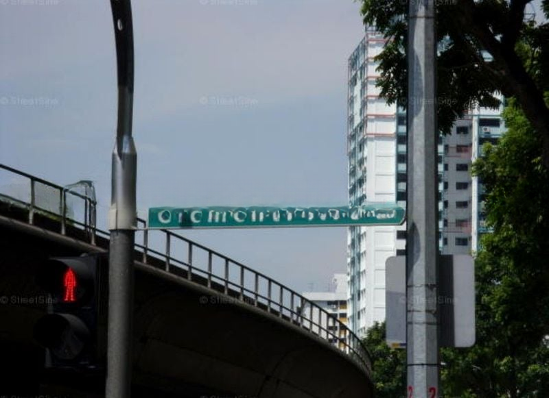 CLEMENTI AVE 2 2
