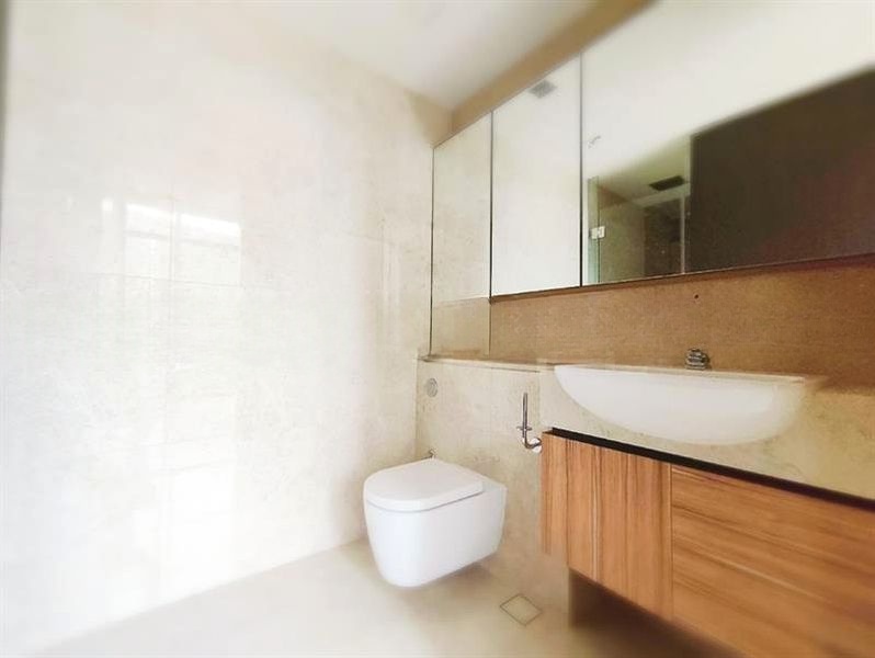 PULLMAN RESIDENCES NEWTON 10