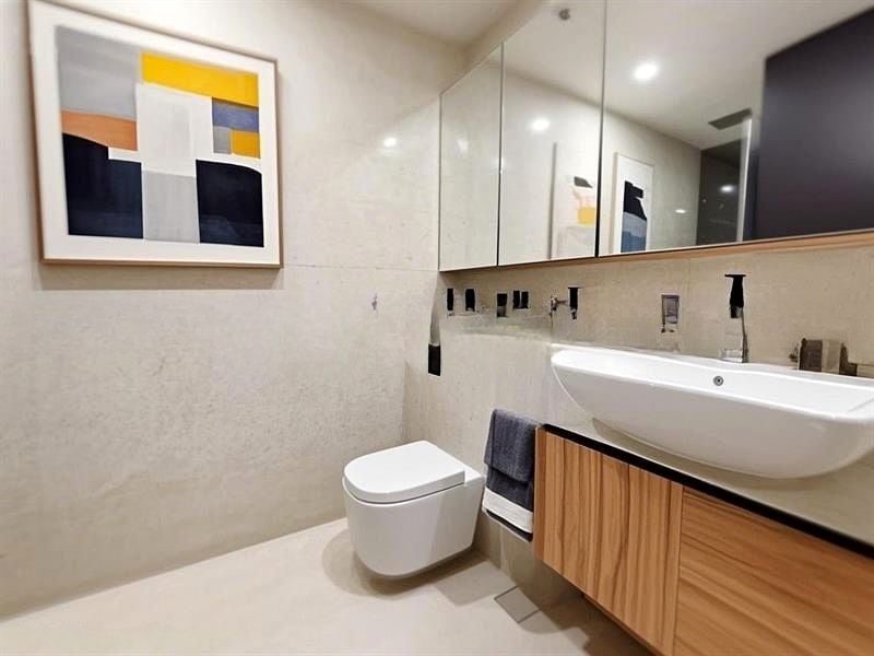 PULLMAN RESIDENCES NEWTON 3