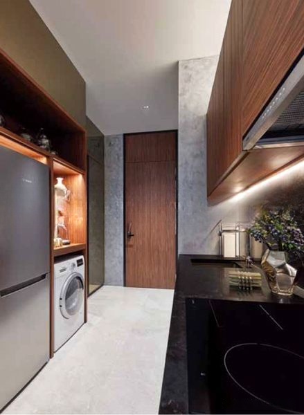 PULLMAN RESIDENCES NEWTON 12