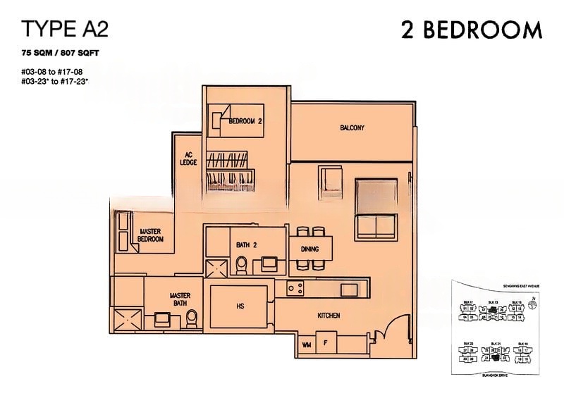 AUSTVILLE RESIDENCES 14
