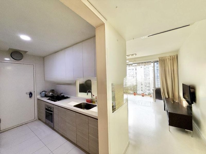 AUSTVILLE RESIDENCES 13