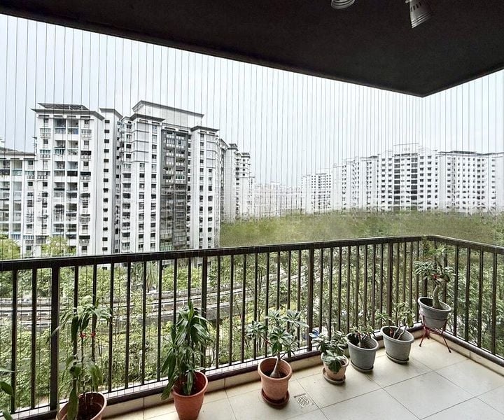 AUSTVILLE RESIDENCES 9