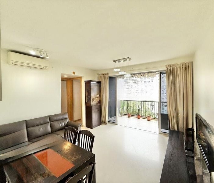 AUSTVILLE RESIDENCES 11