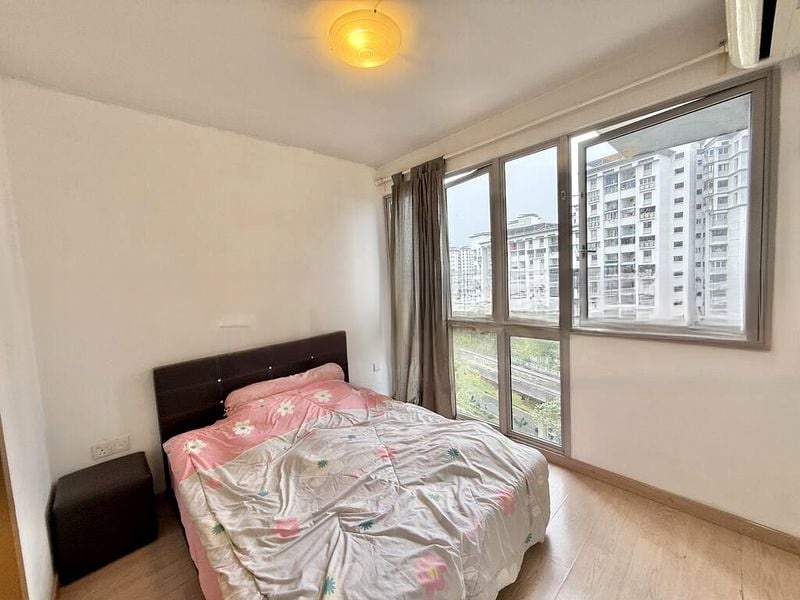 AUSTVILLE RESIDENCES 6