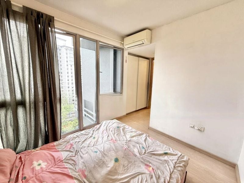 AUSTVILLE RESIDENCES 3