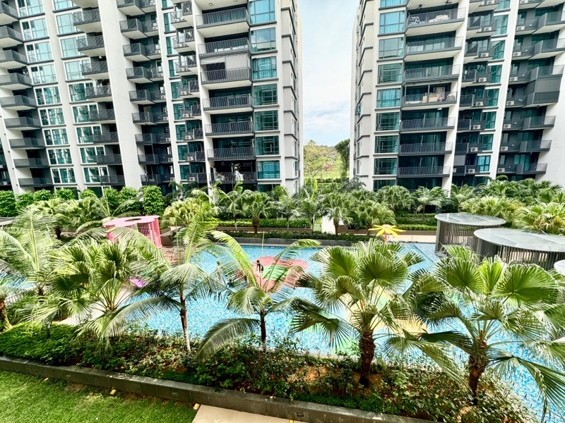 TREASURE AT TAMPINES 11