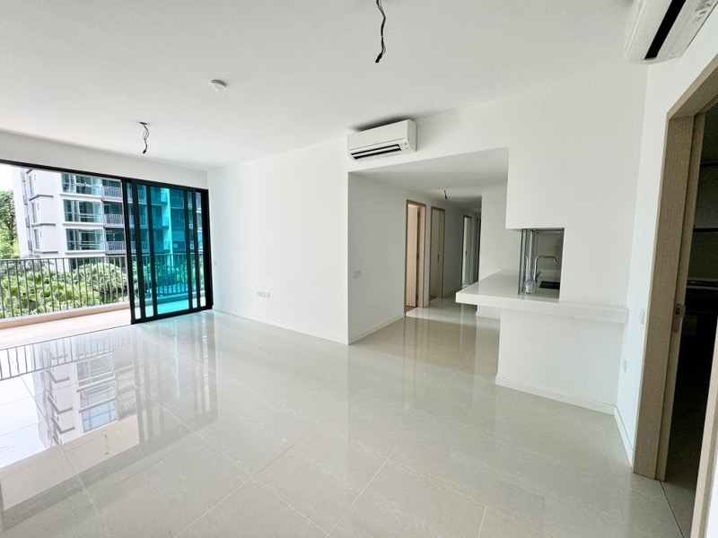 TREASURE AT TAMPINES 13