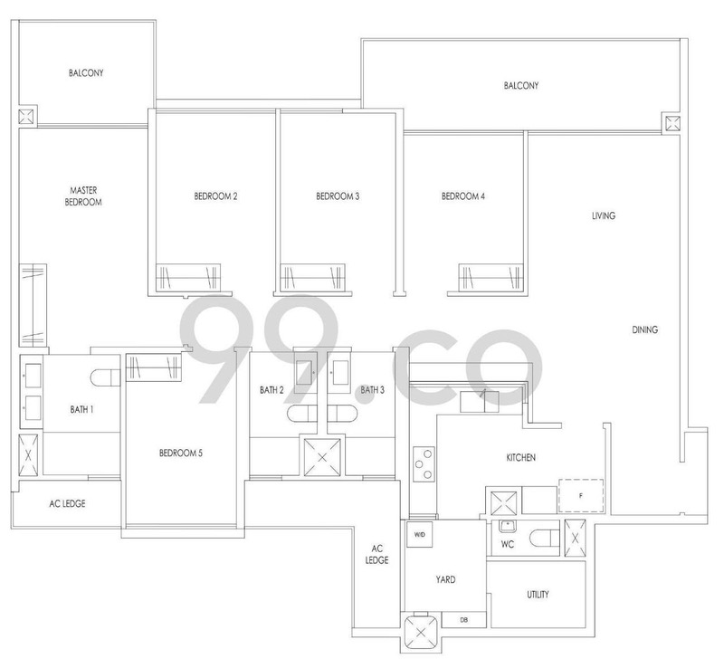 TREASURE AT TAMPINES 24