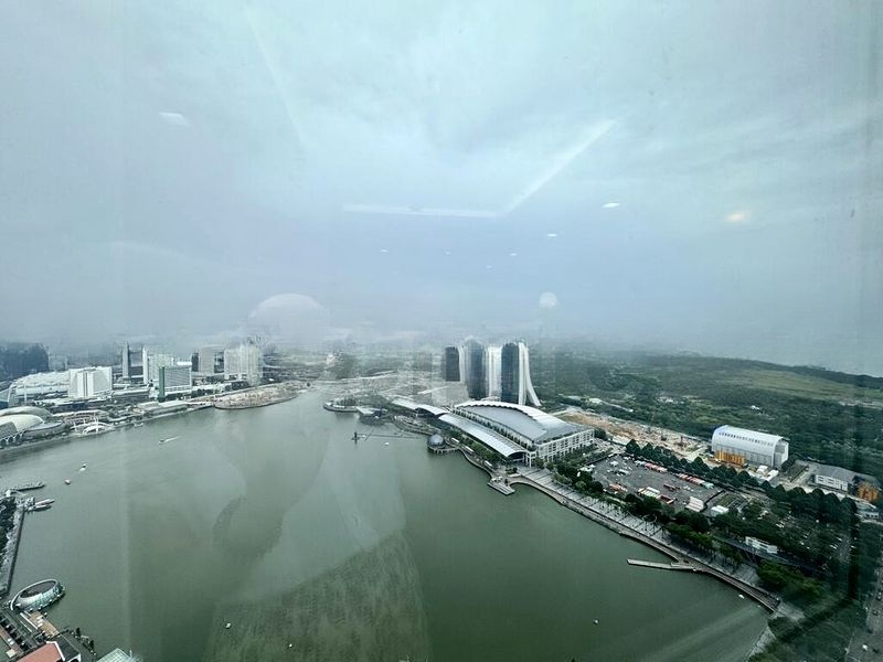 THE SAIL @ MARINA BAY 11