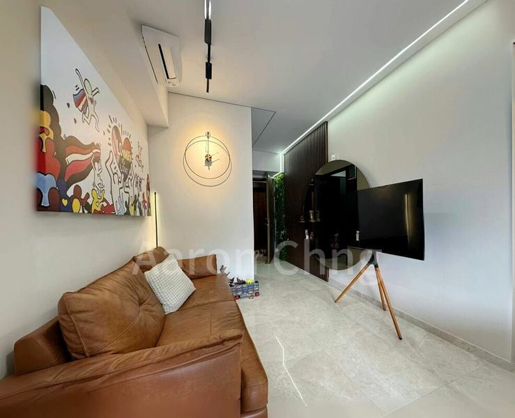 DAINTREE RESIDENCE 2