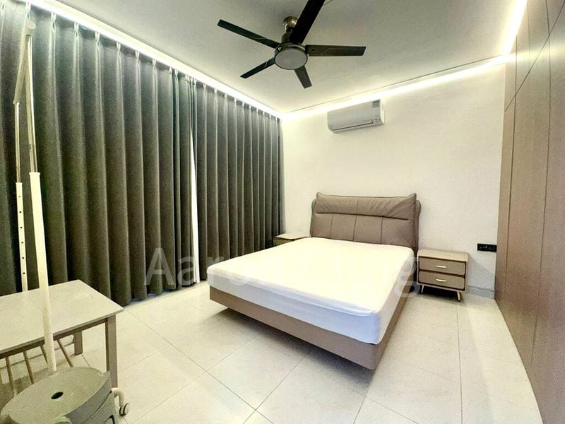 DAINTREE RESIDENCE 5