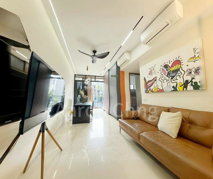 DAINTREE RESIDENCE 7