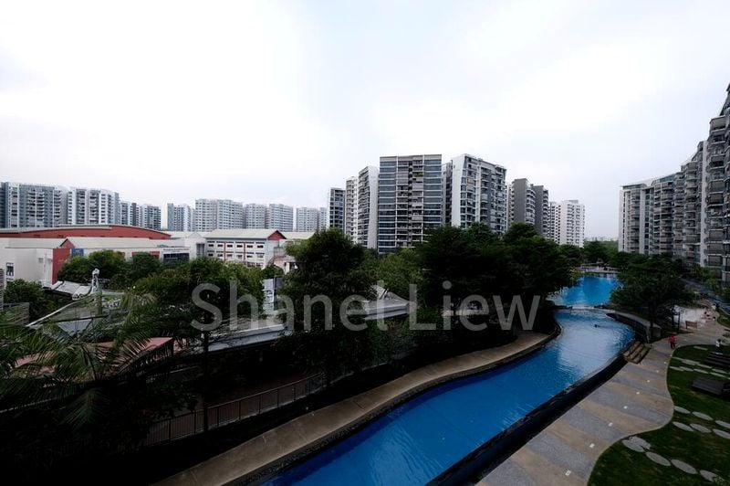 KINGSFORD WATERBAY 2