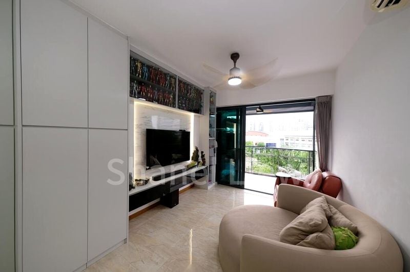 KINGSFORD WATERBAY 5