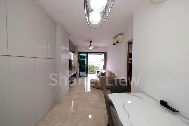 KINGSFORD WATERBAY 6