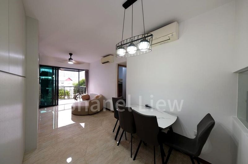 KINGSFORD WATERBAY 7