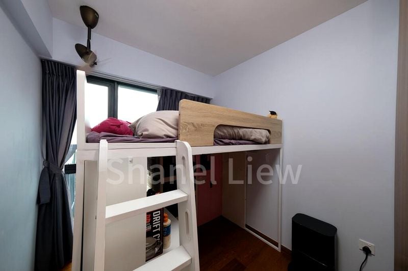 KINGSFORD WATERBAY 8