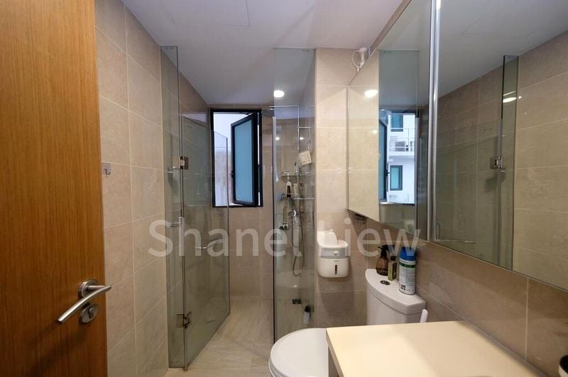 KINGSFORD WATERBAY 9