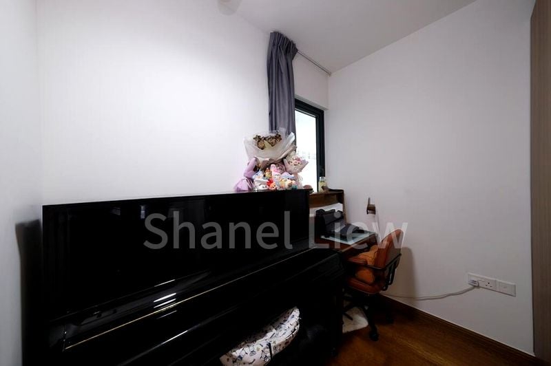 KINGSFORD WATERBAY 10