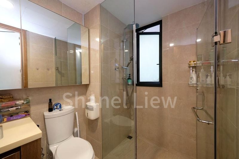 KINGSFORD WATERBAY 11