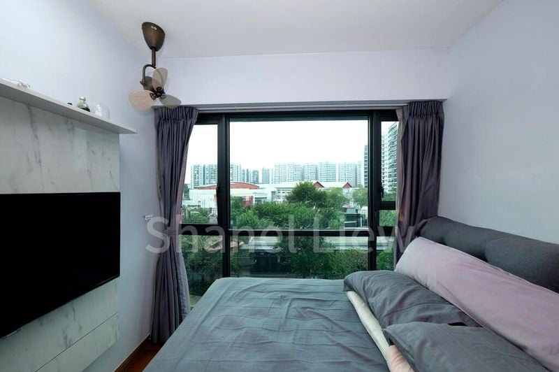 KINGSFORD WATERBAY 13