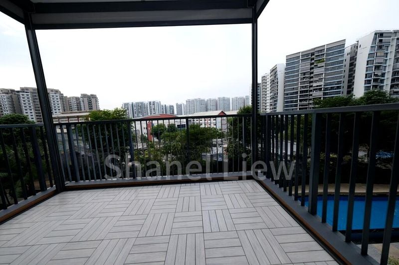 KINGSFORD WATERBAY 14