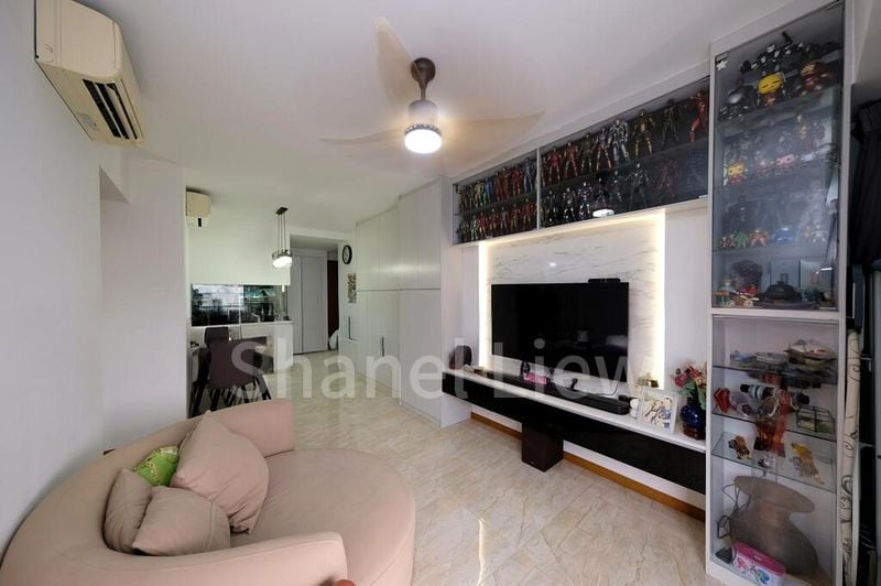 KINGSFORD WATERBAY 15